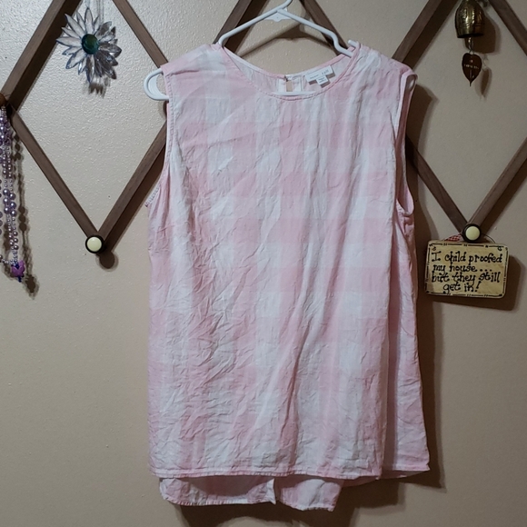 J. Jill Tops - **2 for $15**Linen Top